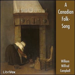 Canadian Folk-Song