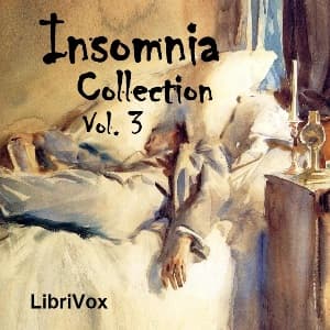 Insomnia Collection Vol. 003