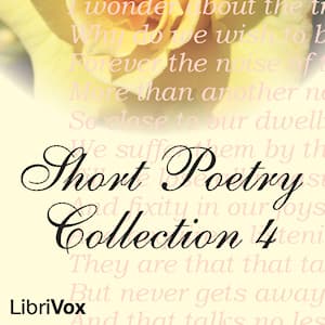 Short Poetry Collection 004