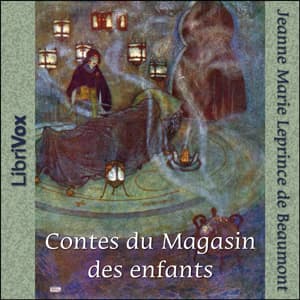 Contes du Magasin des enfants