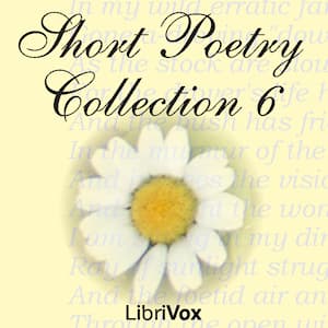 Short Poetry Collection 006