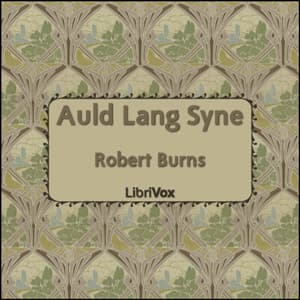Auld Lang Syne