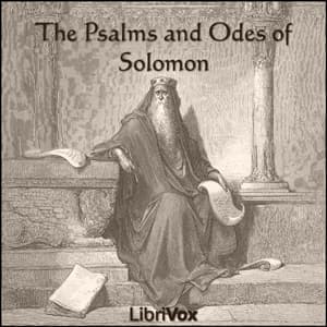 Psalms and Odes of Solomon