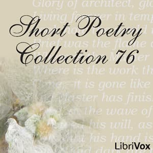 Short Poetry Collection 076