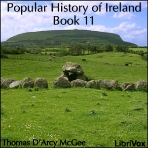 Popular History of Ireland, Book 11