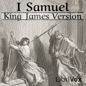 Bible (KJV) 09: 1 Samuel