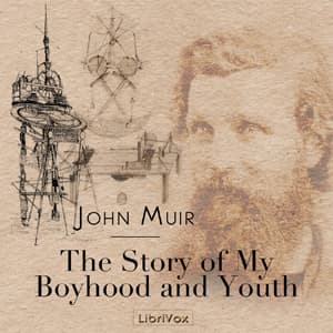 Story of My Boyhood and Youth