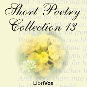 Short Poetry Collection 013