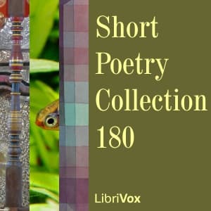 Short Poetry Collection 180