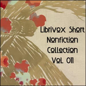 Short Nonfiction Collection Vol. 011
