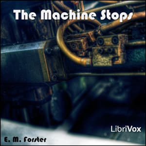 Machine Stops (version 2)