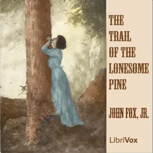 Trail of the Lonesome Pine