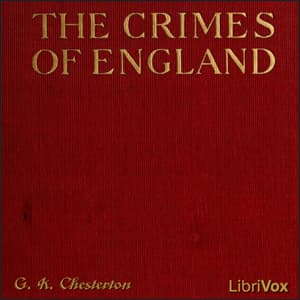 Crimes of England