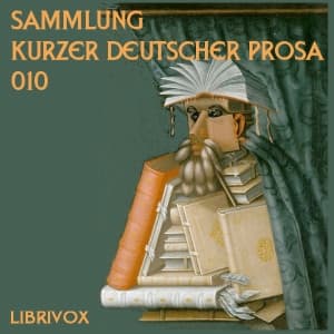Sammlung kurzer deutscher Prosa 010