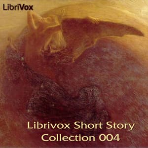 Short Story Collection Vol. 004