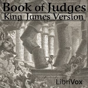 Bible (KJV) 07: Judges