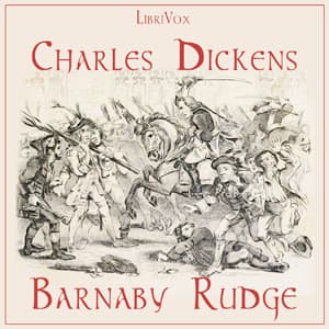 Barnaby Rudge (version 2)