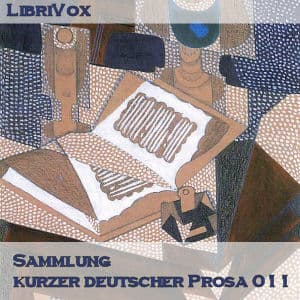 Sammlung kurzer deutscher Prosa 011