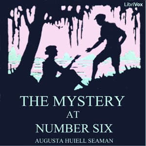 Mystery at Number Six