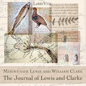 Journal of Lewis and Clarke (1840)