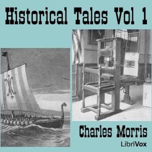 Historical Tales, Vol I: American I