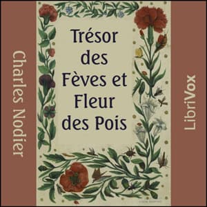 Trésor des Fèves et Fleur des Pois