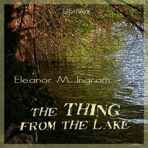 Thing from the Lake