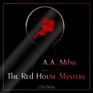 Red House Mystery