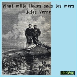 Vingt mille lieues sous les mers