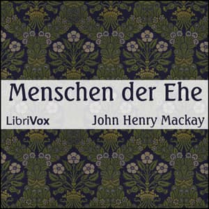 Menschen der Ehe