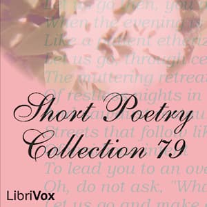 Short Poetry Collection 079