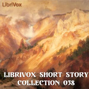 Short Story Collection Vol. 038
