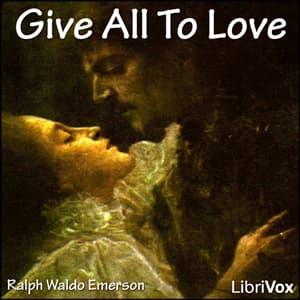 Give All To Love