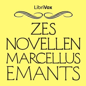 Zes Novellen