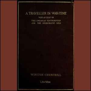 Traveller in War-Time