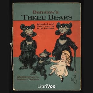 Denslow's Three Bears