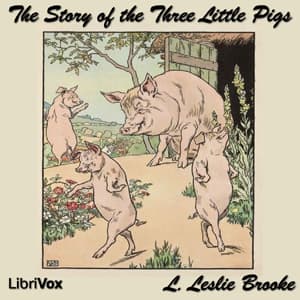 Story of the Three Little Pigs