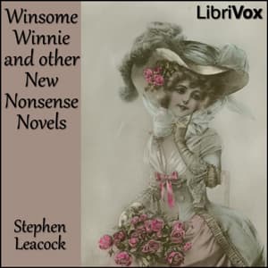 Winsome Winnie and other New Nonsense Novels