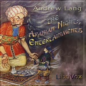 Arabian Nights Entertainments