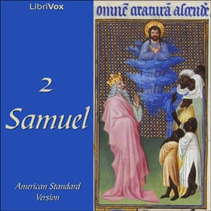 Bible (ASV) 10: 2 Samuel