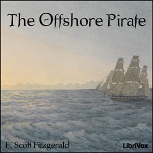 Offshore Pirate