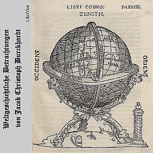 Weltgeschichtliche Betrachtungen