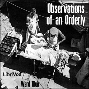 Observations of an Orderly