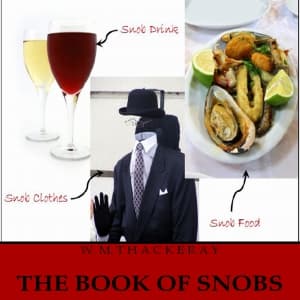 Book of Snobs