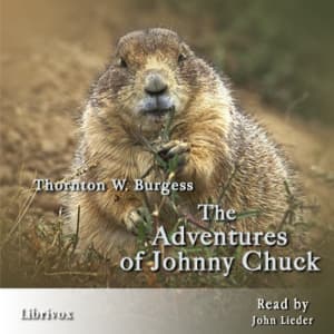 Adventures of Johnny Chuck