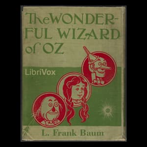 Wonderful Wizard of Oz