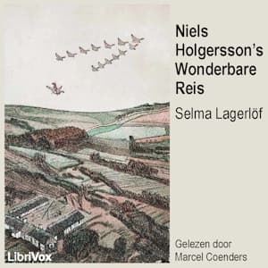 Niels Holgersson's Wonderbare Reis