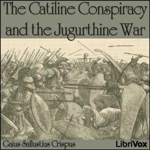 Catiline Conspiracy and the Jugurthine War