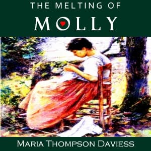 Melting of Molly