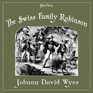 Swiss Family Robinson (Version 2)